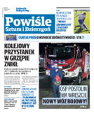 Kurier Powiatu Kwidzyńskiego nasze miasto