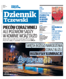 Dziennik Tczewski nasze miasto