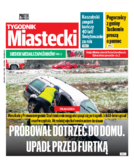 Tygodnik Miastecki