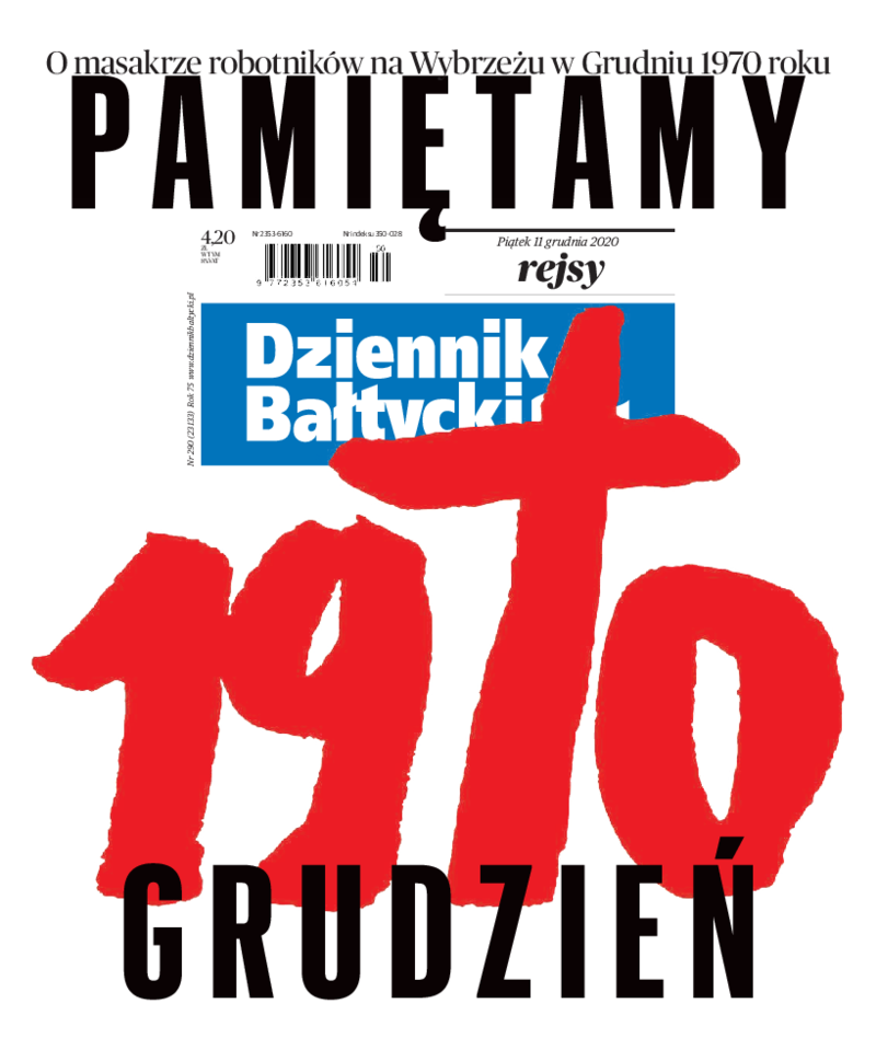 Dziennik Bałtycki