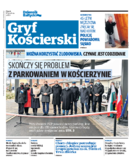 Gryf Koscierski nasze miasto