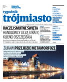 Tygodnik miejski  Trójmiasto Gdańsk