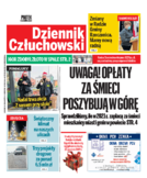 Dziennik Czluchowski nasze miasto