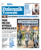 Dziennik Tczewski nasze miasto