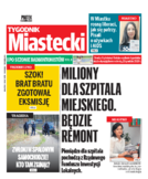 Tygodnik Miastecki