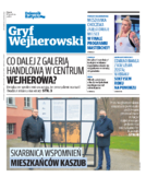 Gryf Wejherowski nasze miasto