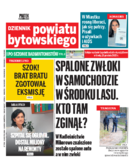 Dziennik Powiatu Bytowskiego nasze miasto