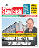 Dziennik Sławieński nasze miasto