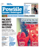 Kurier Powiatu Kwidzyńskiego nasze miasto