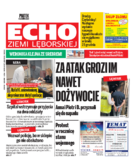 Echo Ziemii Lęborskiej nasze miasto