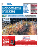 Echo Ziemi Puckiej nasze miasto