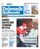 Dziennik Malborski nasze miasto