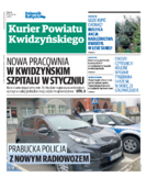 Kurier Powiatu Kwidzyńskiego nasze miasto