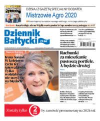 Dziennik Bałtycki