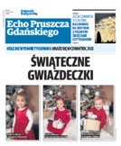 Echo Pruszcza nasze miasto