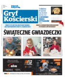 Gryf Koscierski nasze miasto