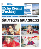 Echo Ziemi Puckiej nasze miasto