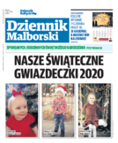 Dziennik Malborski nasze miasto