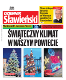 Dziennik Sławieński nasze miasto