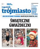 Tygodnik miejski  Trójmiasto Gdynia