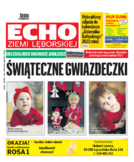 Echo Ziemii Lęborskiej nasze miasto