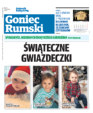 Tyg. Goniec rumski