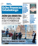 Echo Pruszcza nasze miasto