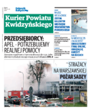 Kurier Powiatu Kwidzyńskiego nasze miasto