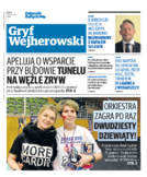 Gryf Wejherowski nasze miasto