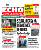 Echo Ziemii Lęborskiej nasze miasto