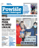 Kurier Powiatu Kwidzyńskiego nasze miasto