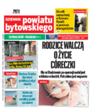 Dziennik Powiatu Bytowskiego nasze miasto