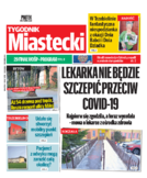 Tygodnik Miastecki