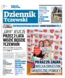 Dziennik Tczewski nasze miasto