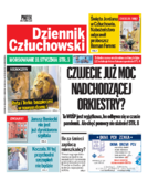 Dziennik Czluchowski nasze miasto