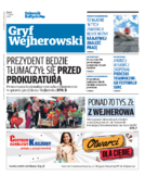 Gryf Wejherowski nasze miasto