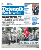 Dziennik Kociewski nasze miasto