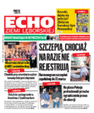 Echo Ziemii Lęborskiej nasze miasto