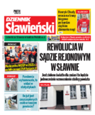 Dziennik Sławieński nasze miasto