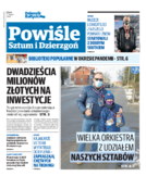 Kurier Powiatu Kwidzyńskiego nasze miasto