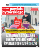 Dziennik Powiatu Bytowskiego nasze miasto