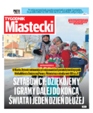 Tygodnik Miastecki