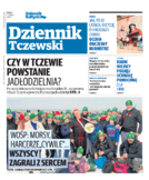 Dziennik Tczewski nasze miasto