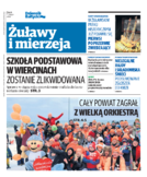 Żuławy i Mierzeja nasze miasto