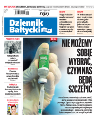 Dziennik Bałtycki