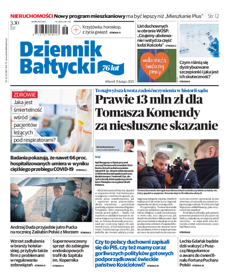 Dziennik Bałtycki