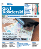 Gryf Koscierski nasze miasto