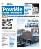 Kurier Powiatu Kwidzyńskiego nasze miasto