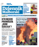 Dziennik Malborski nasze miasto