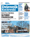 Dziennik Kociewski nasze miasto